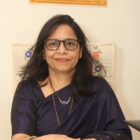 Veena Havanurkar