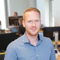 Erwin (Ed) Den Breejen