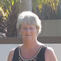 Maria Gillam