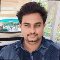 SHRINIWAS KHOMANE