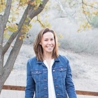 Katie Metz