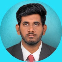 Sugan Prasad Krishnamoorthy