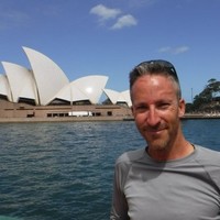 Jeff Seaborn