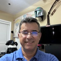 Andrew Obaya, Bsit, Aas, Ccna