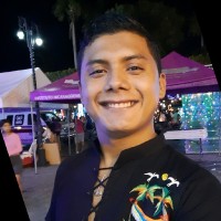 Danny Rafael Ramirez Urbina