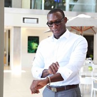 Sylvester Taku CA (SA), MBA