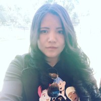 Esmeralda De La Luz Ramirez