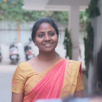 Gnanambika Dharmalingam