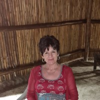 Susanne Jansen van Rensburg