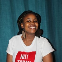 Nomasande Mashini