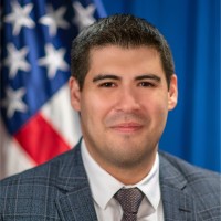 Matthew Ochoa, Mpaff