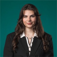 Larissa Svetlov