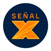 Señal X .