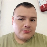 Erwin Rommel Gomez Vera