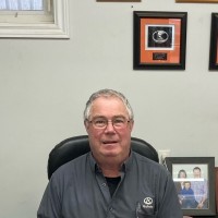 Rick Porter