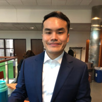 Denan Wu