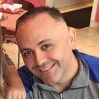 Mike Matteo