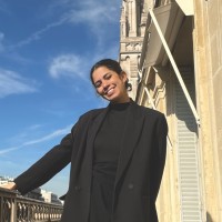 Salma El-Bakry