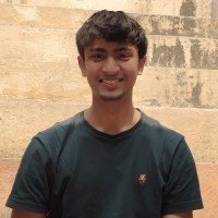 Krishna Jain
