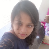 Swetha Mathew