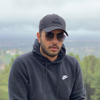 Ali Ashtiani
