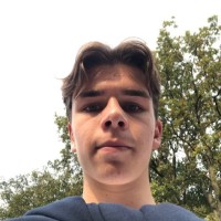 Bjorn Bouma