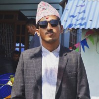 Bimal Chaulagain