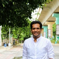 Raghavendra C E