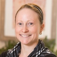 Alison Fielding