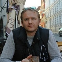 Mikhail Prokudin