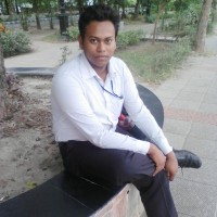Suraj Kumar Das