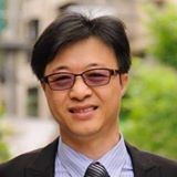 David Dw 德瑋 Chou