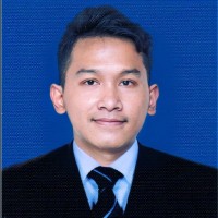 Marc Harry Nacua