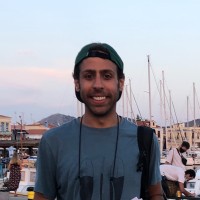 Hussain Alrumaym