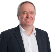 Peter Bailes