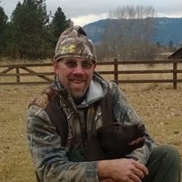 Joel Scheib