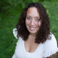 Kendra Bradford