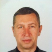 SERGEY KOVALEVICH