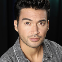 Eddie Bracamontes