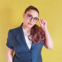 Marusia Flores Villalpando