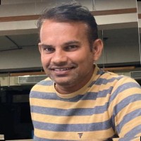 Nageswara Rao Madugula