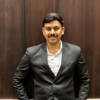 Akshay Phuge