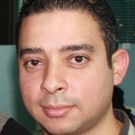 Hany Potrous