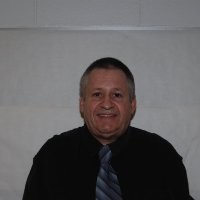 Robert Baglier