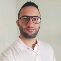 Ali Idris-Addouni