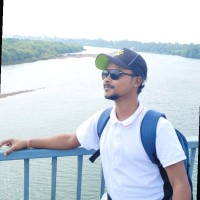 Dipanjan Paria