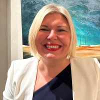 Melissa van Roon (CPA, AAICD)