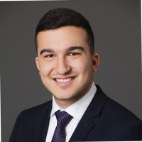 Arlen Moradi