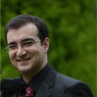 Amin Enderami