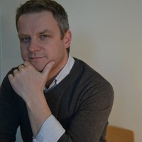 Chris Harley